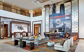 Renaissance Chicago Glenview Suites Hotel